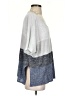 Andree by UNIT Gray Poncho Size S - photo 4