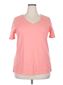 Basic Editions Short Sleeve T Shirt