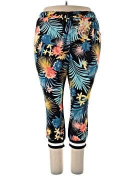 Ashley Stewart Yoga Pants