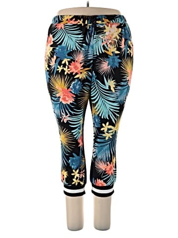 Ashley Stewart Yoga Pants (view 1)