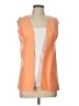 Unbranded Orange Vest Size L (estimated) - photo 1