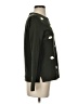 Talbots Polka Dots Green Pullover Sweater Size XS - photo 4