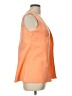 Unbranded Orange Vest Size L (estimated) - photo 4