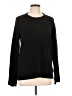 A.L.C. Black Wool Sweater Size L - photo 1