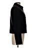W by Worth Solid Black Jacket Size 10 - photo 4