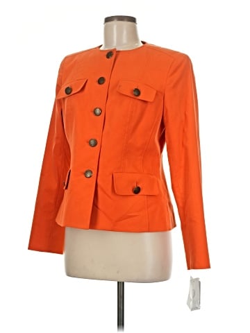 Doncaster Collection Jacket (view 1)