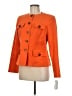 Doncaster Collection Orange Jacket Size 8 - photo 1