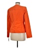 Doncaster Collection Orange Jacket Size 8 - photo 2