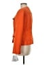 Doncaster Collection Orange Jacket Size 8 - photo 5