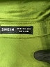 Shein Green Cocktail Dress Size 12 - photo 7