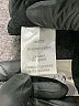 Maison d' Amelie 100% Polyester Black Long Sleeve Blouse Size L - photo 8