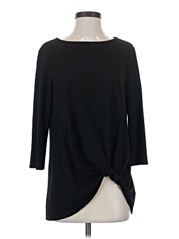 Gibson 3/4 Sleeve Top (view 1)
