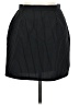 Assorted Brands Solid Black Formal Skirt Size M - photo 1