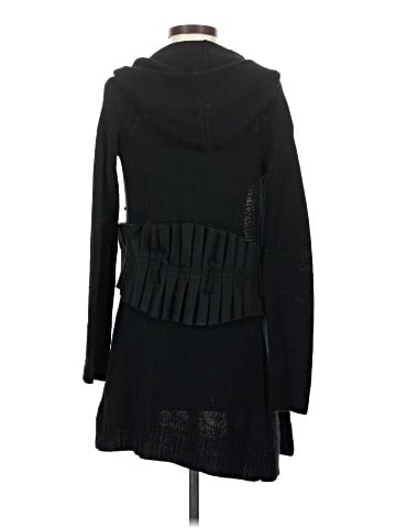 Charlie & Robin Cardigan (view 2)
