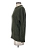 Old Navy Solid Green Pullover Sweater Size XS (petite) - photo 5