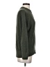 Old Navy Solid Green Pullover Sweater Size XS (petite) - photo 4