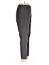 Appleseeds Solid Gray Casual Pants Size 14 - photo 4