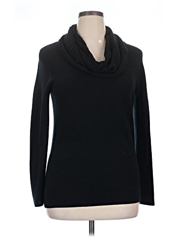 Covington Turtleneck Sweater (view 1)