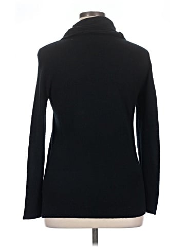 Covington Turtleneck Sweater (view 2)