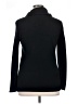 Covington 100% Acrylic Black Turtleneck Sweater Size XL - photo 2