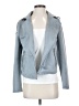 Philosophy Republic Clothing Blue Jacket Size S - photo 1