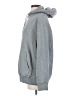 Gap Gray Fleece Size S - photo 5