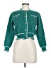 Unbranded Teal Cardigan Size M (estimated) - photo 1