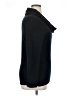Covington 100% Acrylic Black Turtleneck Sweater Size XL - photo 4