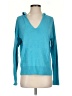 CAbi Teal Pullover Sweater Size S - photo 1