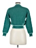 Unbranded Teal Cardigan Size M (estimated) - photo 2