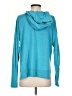 CAbi Teal Pullover Sweater Size S - photo 2