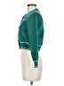 Unbranded Teal Cardigan Size M (estimated) - photo 5