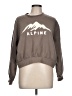 all in motion Brown Pullover Sweater Size L - photo 1