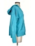 CAbi Teal Pullover Sweater Size S - photo 4