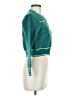 Unbranded Teal Cardigan Size M (estimated) - photo 4
