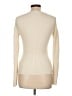 Assorted Brands Ivory Turtleneck Sweater Size L - photo 2