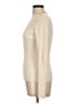 Assorted Brands Ivory Turtleneck Sweater Size L - photo 5