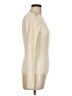 Assorted Brands Ivory Turtleneck Sweater Size L - photo 4