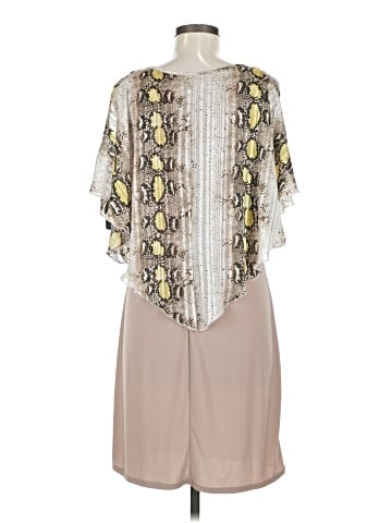Naif Cocktail Dress (view 2)