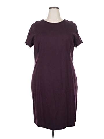 Ellen Tracy Casual Dress (view 1)