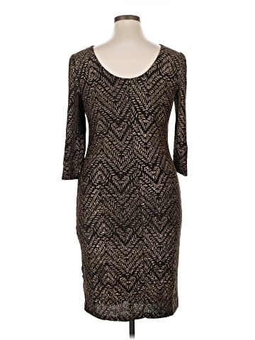 SLNY Cocktail Dress (view 2)