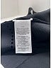 Herve Leger Solid Black Cocktail Dress Size L - photo 11