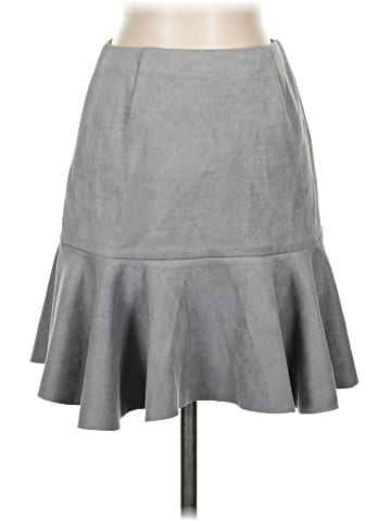 Aqua Casual Skirt (view 1)