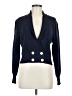 Assorted Brands Blue Cardigan Size M - photo 1
