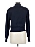 Assorted Brands Blue Cardigan Size M - photo 2