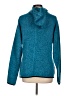 C9 By Champion 100% Polyester Teal Pullover Hoodie Size L - photo 2
