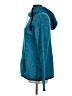 C9 By Champion 100% Polyester Teal Pullover Hoodie Size L - photo 5
