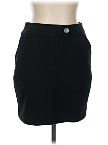 Banana Republic Factory Store Formal Skirt (view 1)