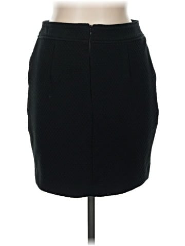 Banana Republic Factory Store Formal Skirt (view 2)