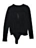 Intimately by Free People Black Bodysuit Size M - photo 2